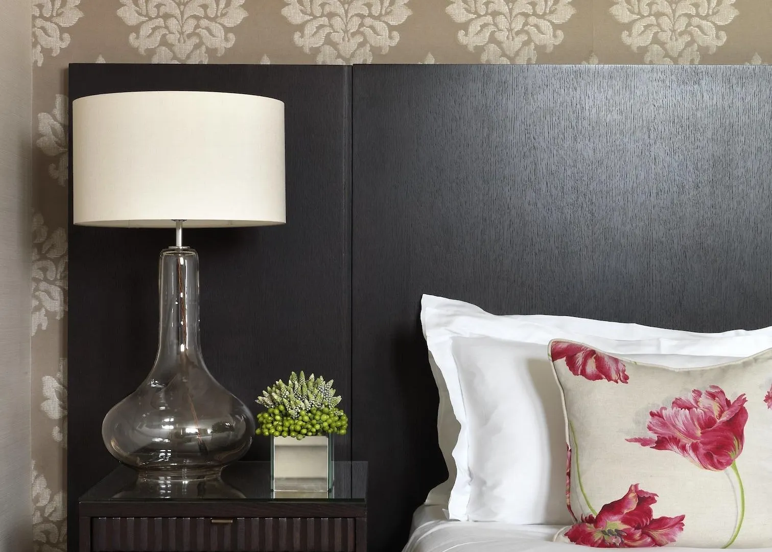 The Westbury Hotel Dublin Ireland