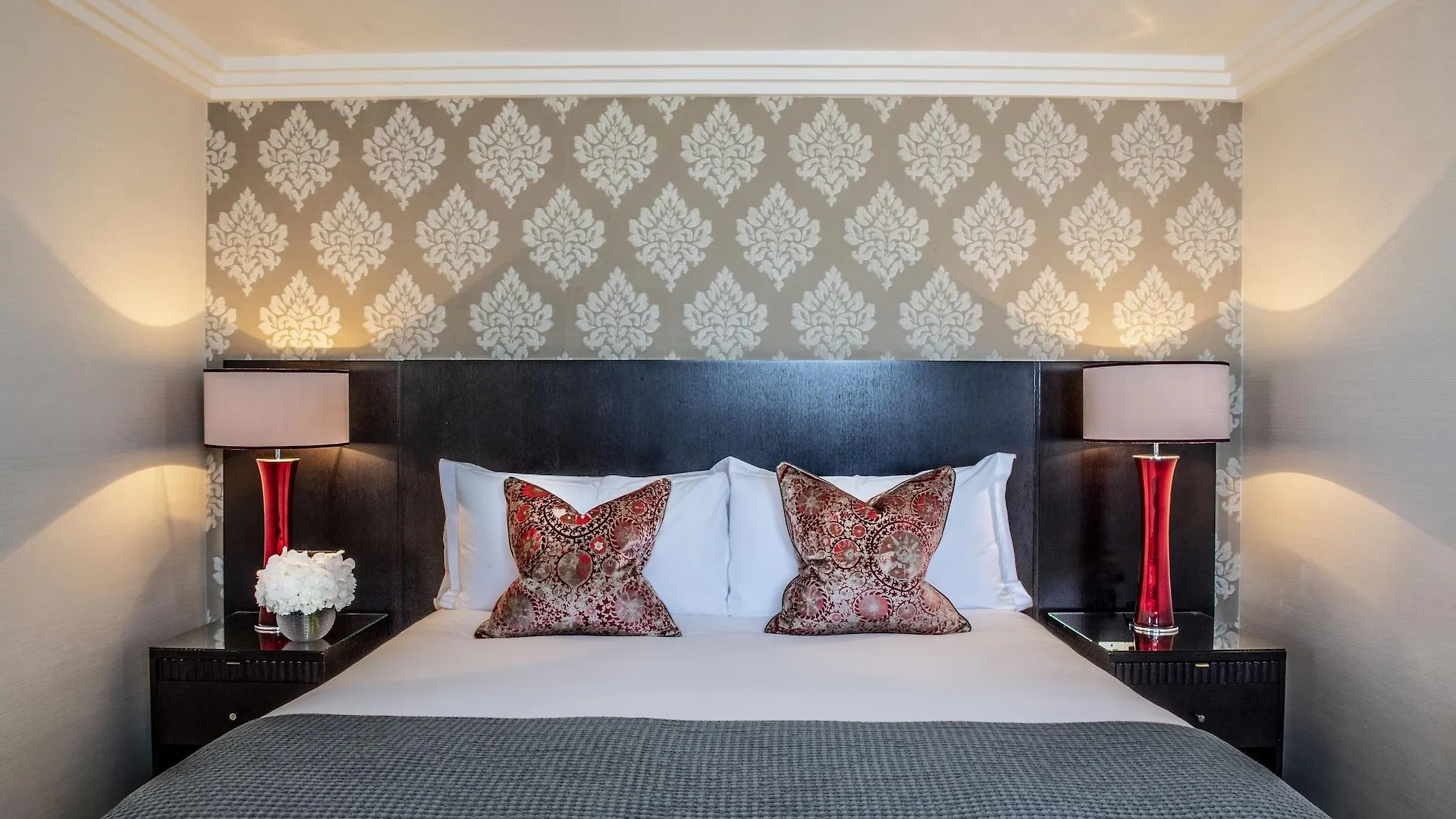The Westbury Hotel Dublin