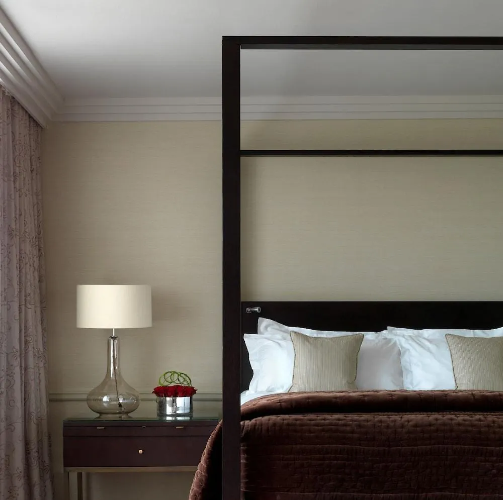The Westbury Hotel Dublin