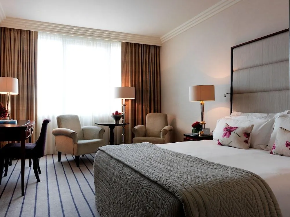 The Westbury Hotel Dublin