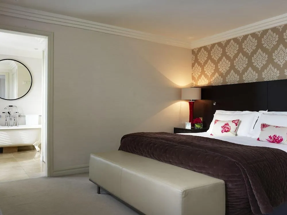 The Westbury Hotel Dublin