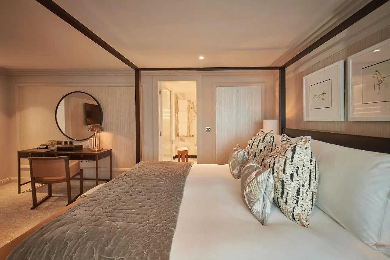 The Westbury Hotel Dublin