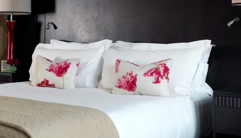 The Westbury Hotel Dublin