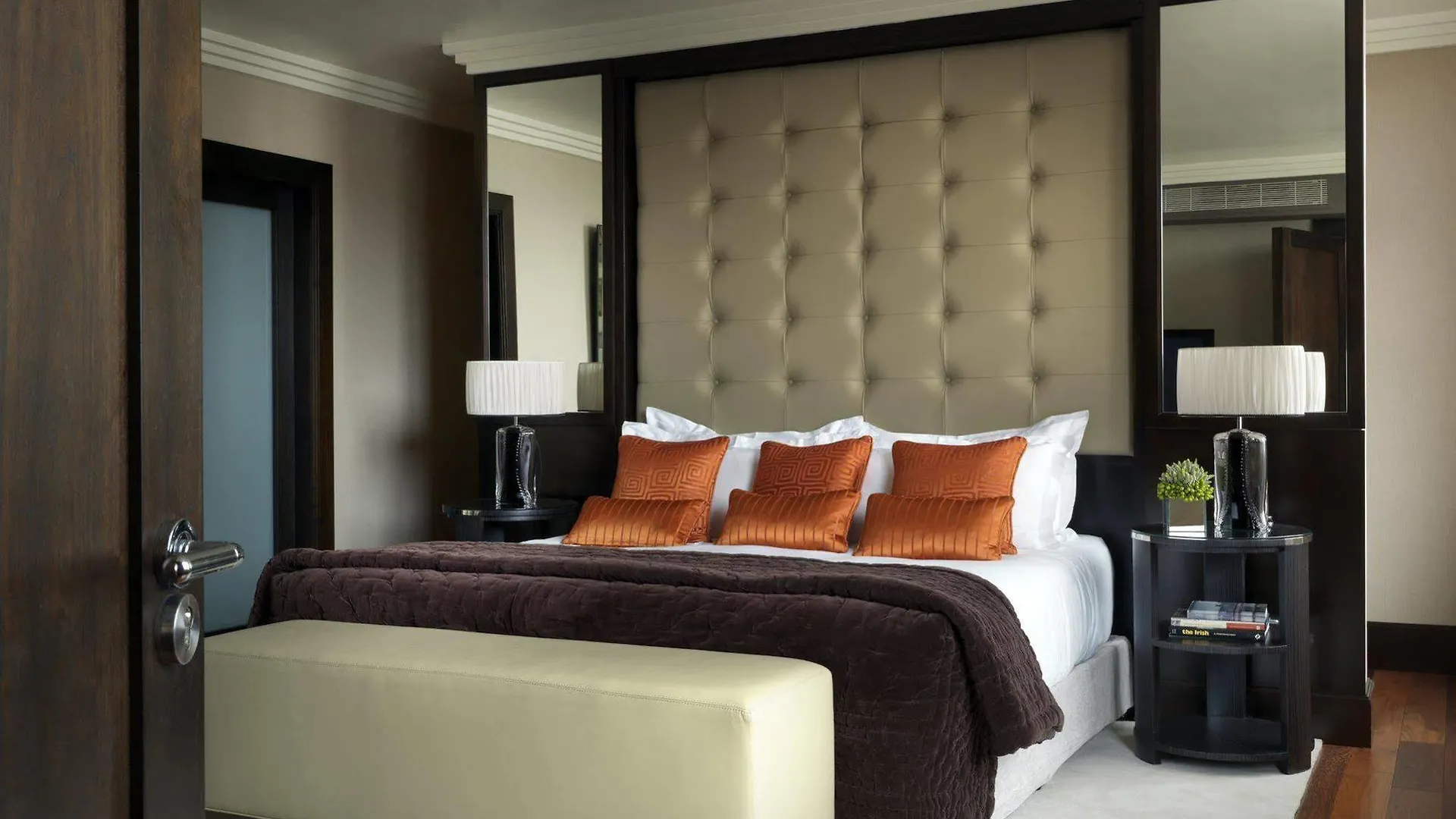 The Westbury Hotel Dublin 5*,