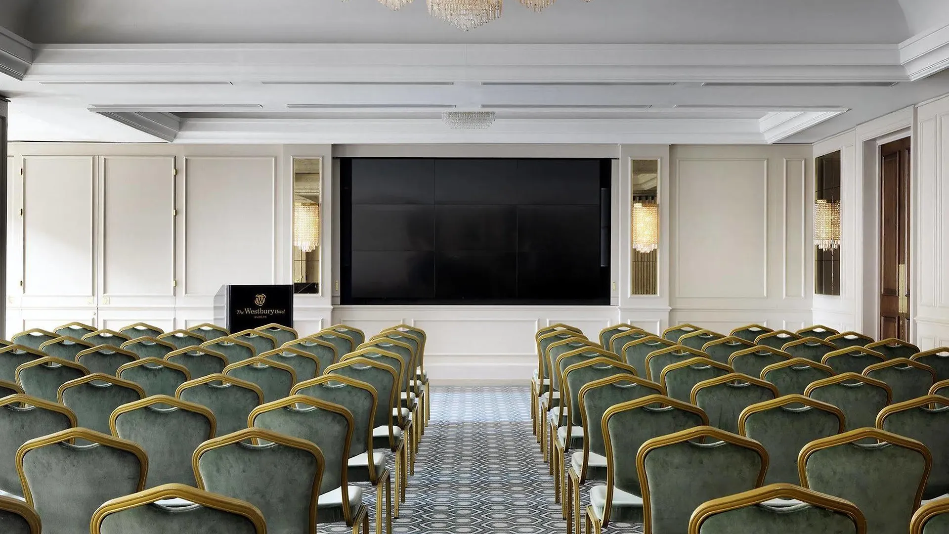 The Westbury Hotel Dublin