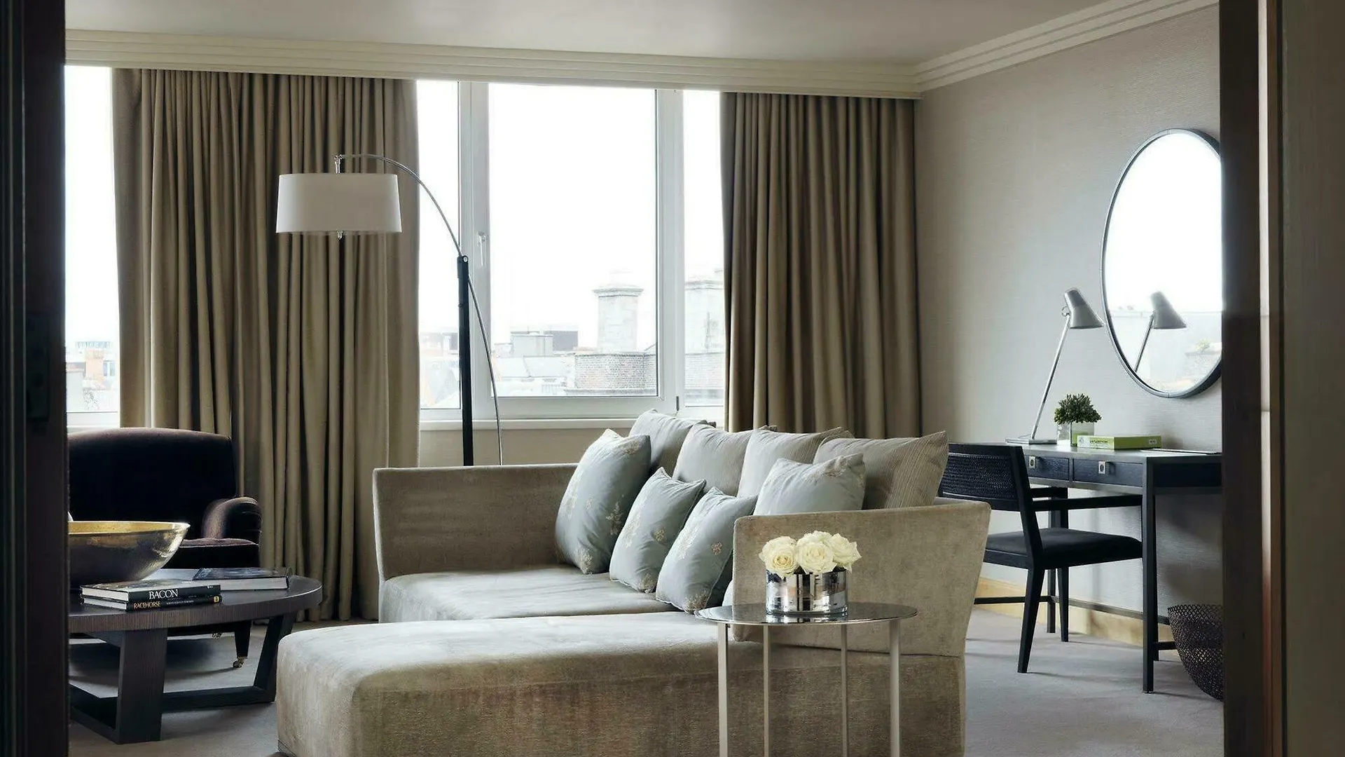 The Westbury Hotel Dublin