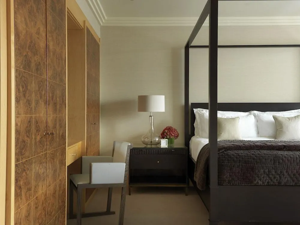 The Westbury Hotel Dublin Ireland