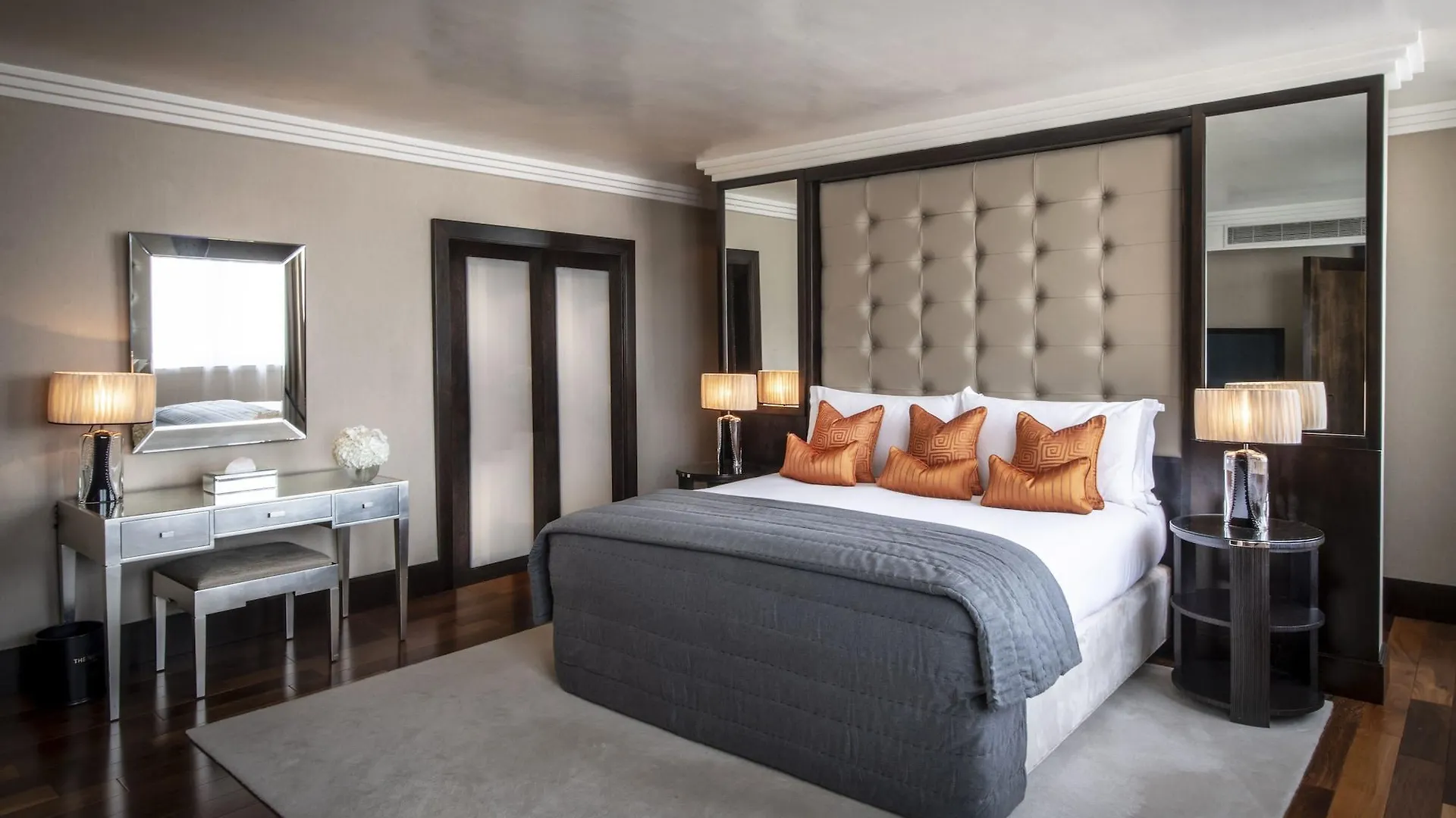The Westbury Hotel Dublin