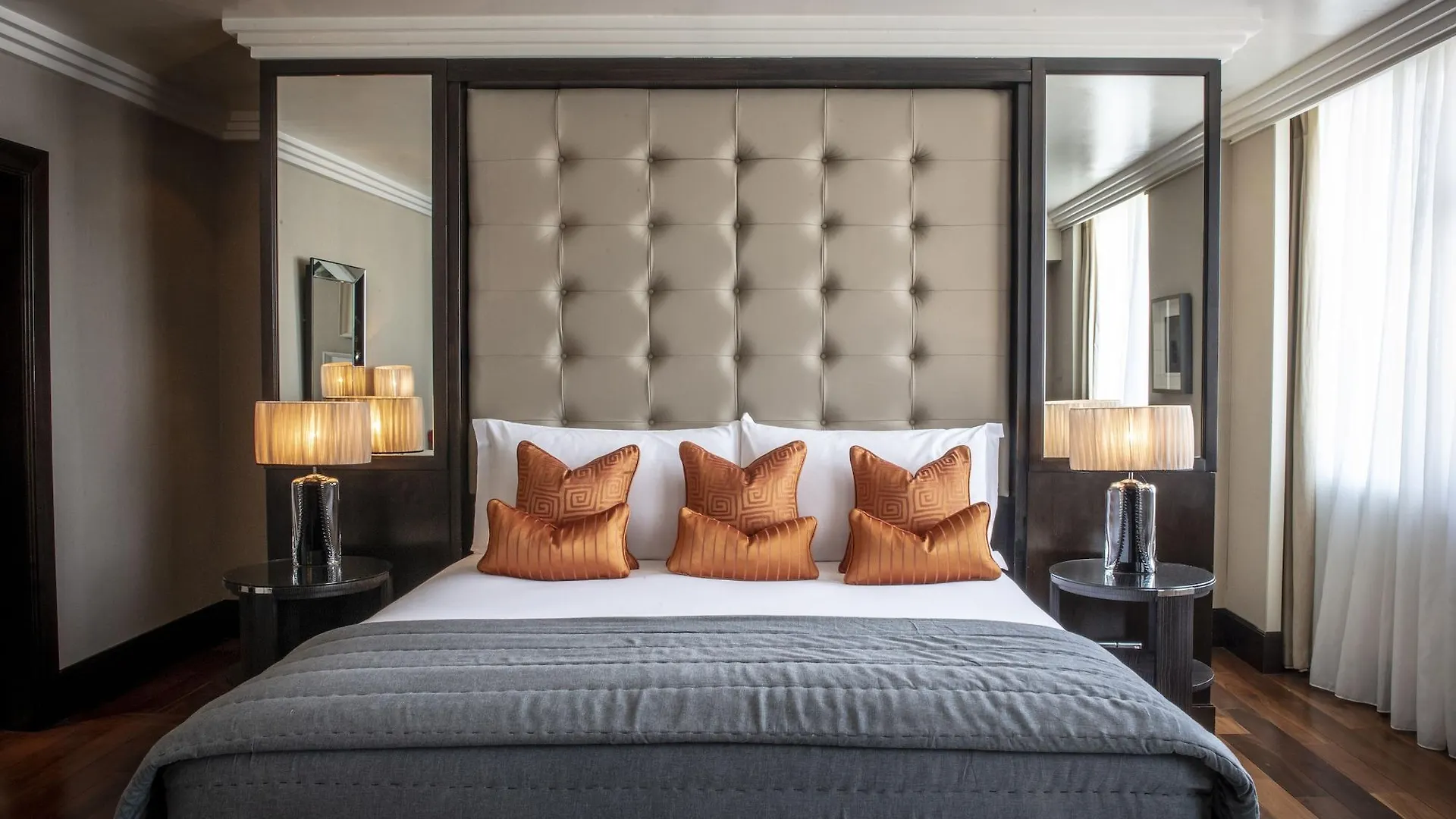 The Westbury Hotel Dublin