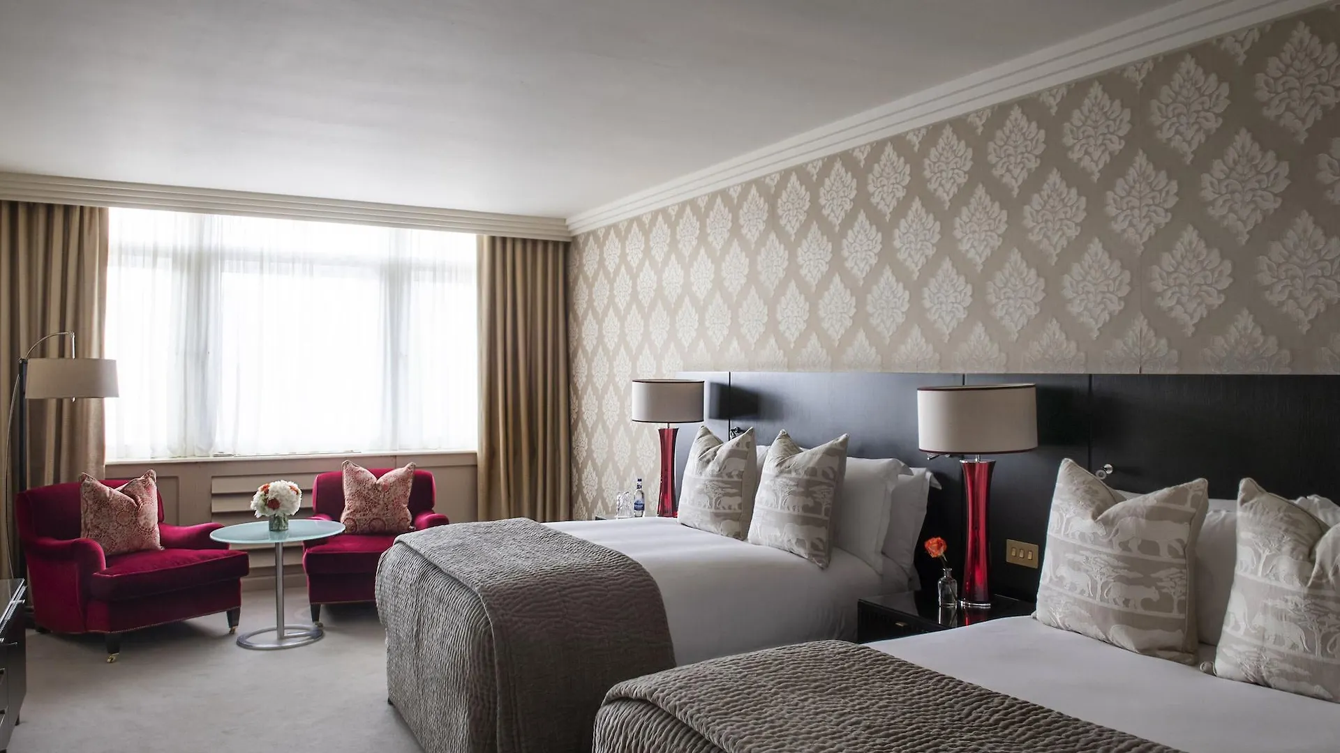 The Westbury Hotel Dublin