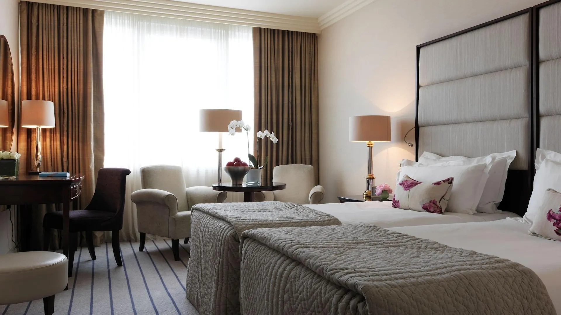 The Westbury Hotel Dublin