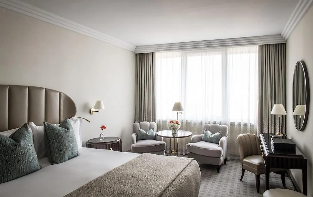 The Westbury Hotel Dublin