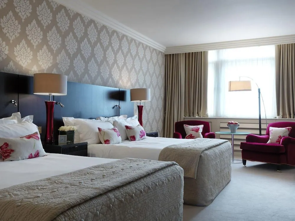 The Westbury Hotel Dublin