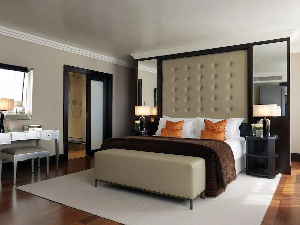 *****  The Westbury Hotel Dublin Irlande