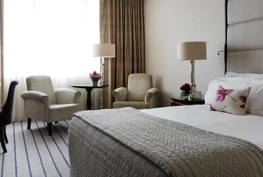 The Westbury Hotel Dublin 5*,
