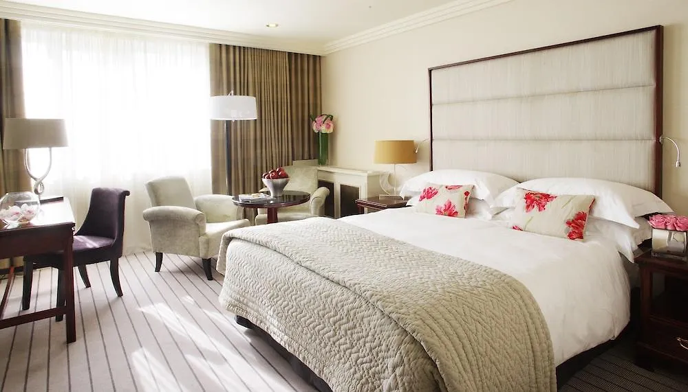 The Westbury Hotel Dublin