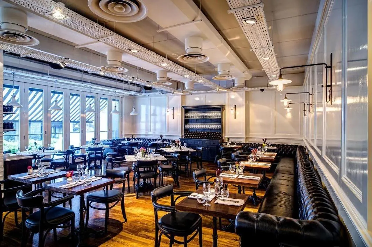 The Westbury Hotel Dublin 5*,