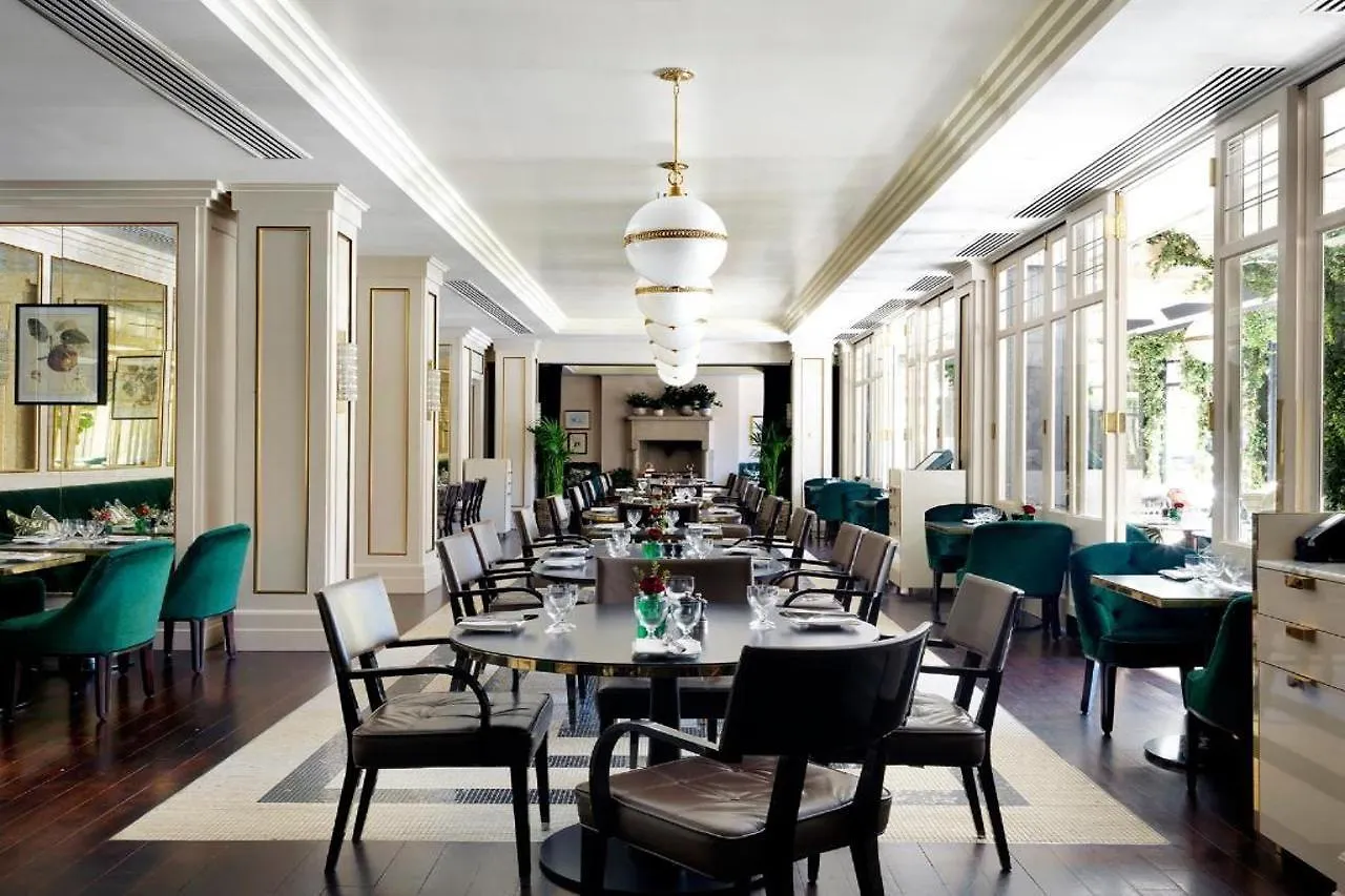The Westbury Hotel Dublin