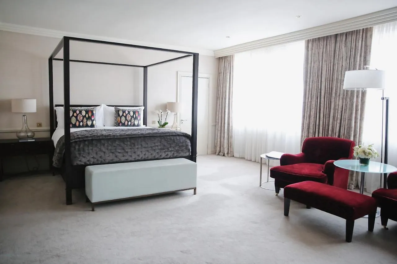 The Westbury Hotel Dublin