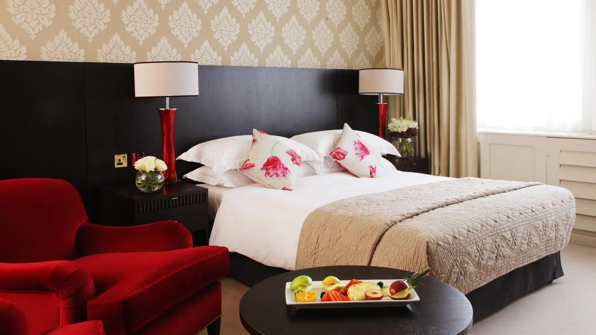The Westbury Hotel Dublin 5*,