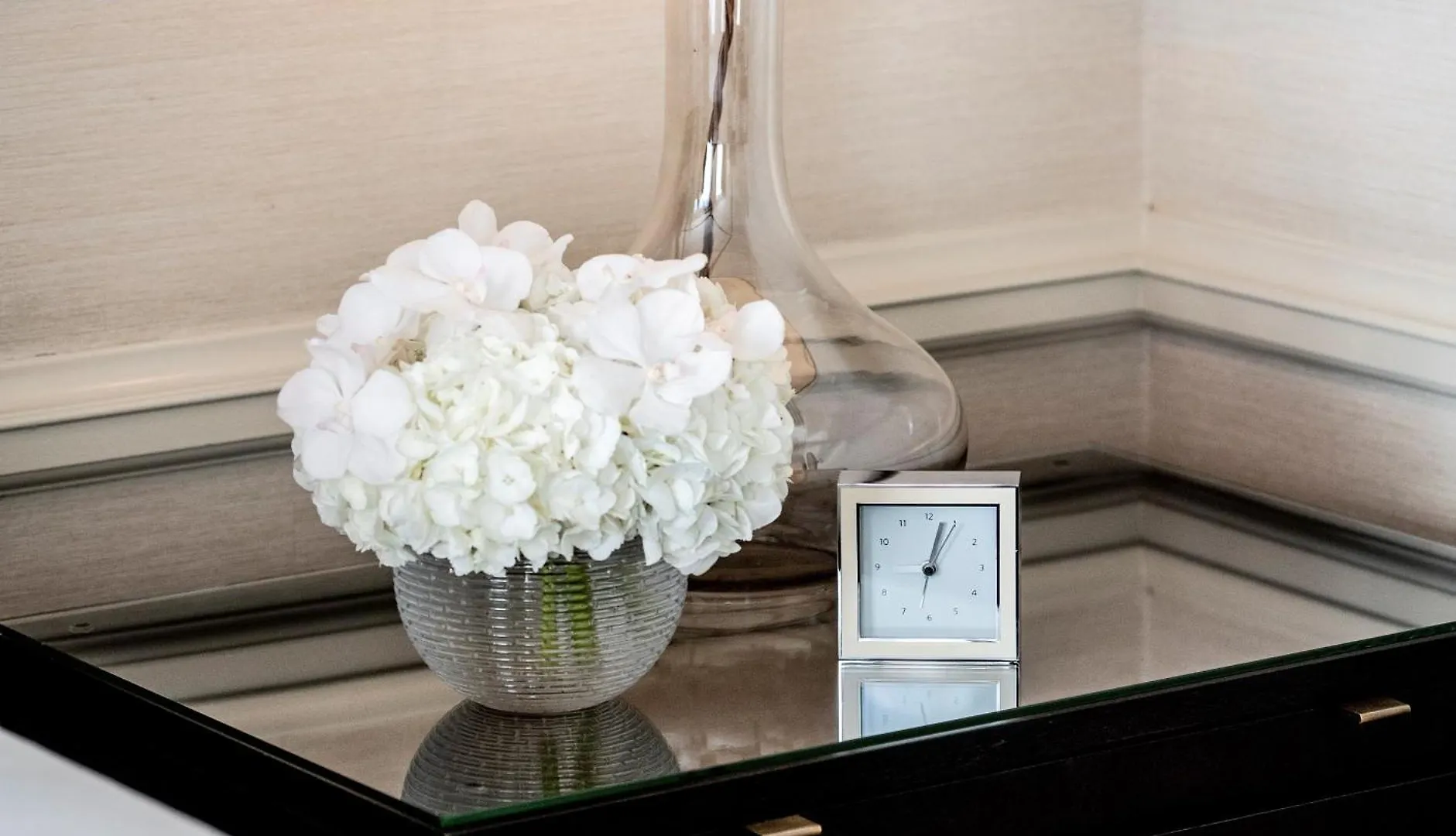 *****  The Westbury Hotel Dublin Irlande