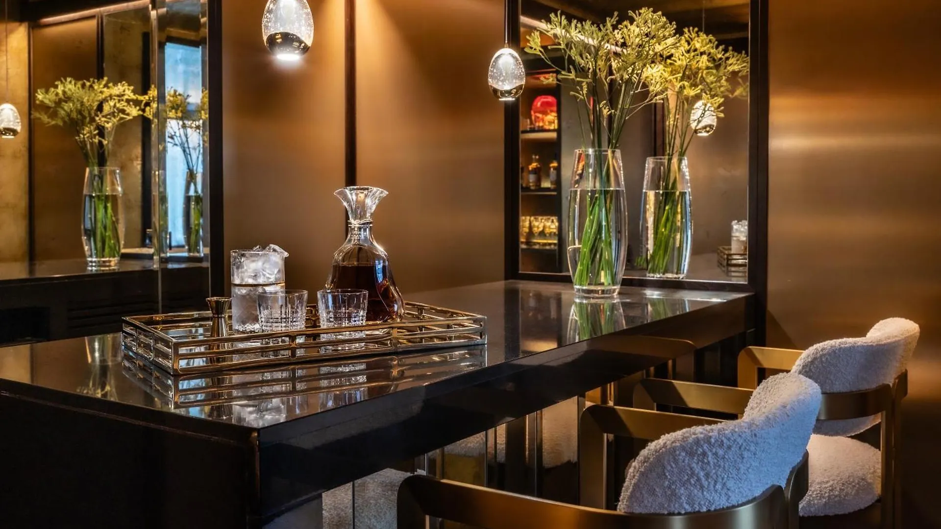 The Westbury Hotel Dublin