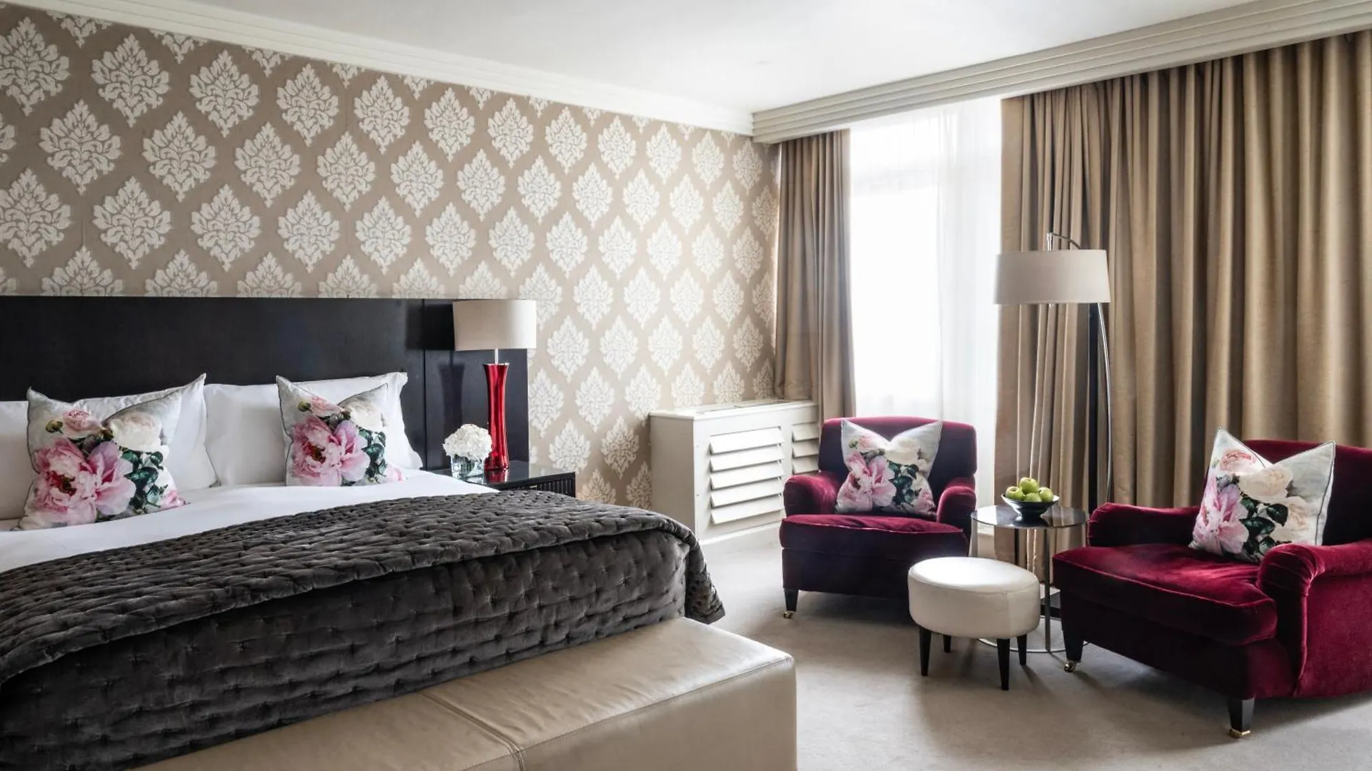 The Westbury Hotel Dublin