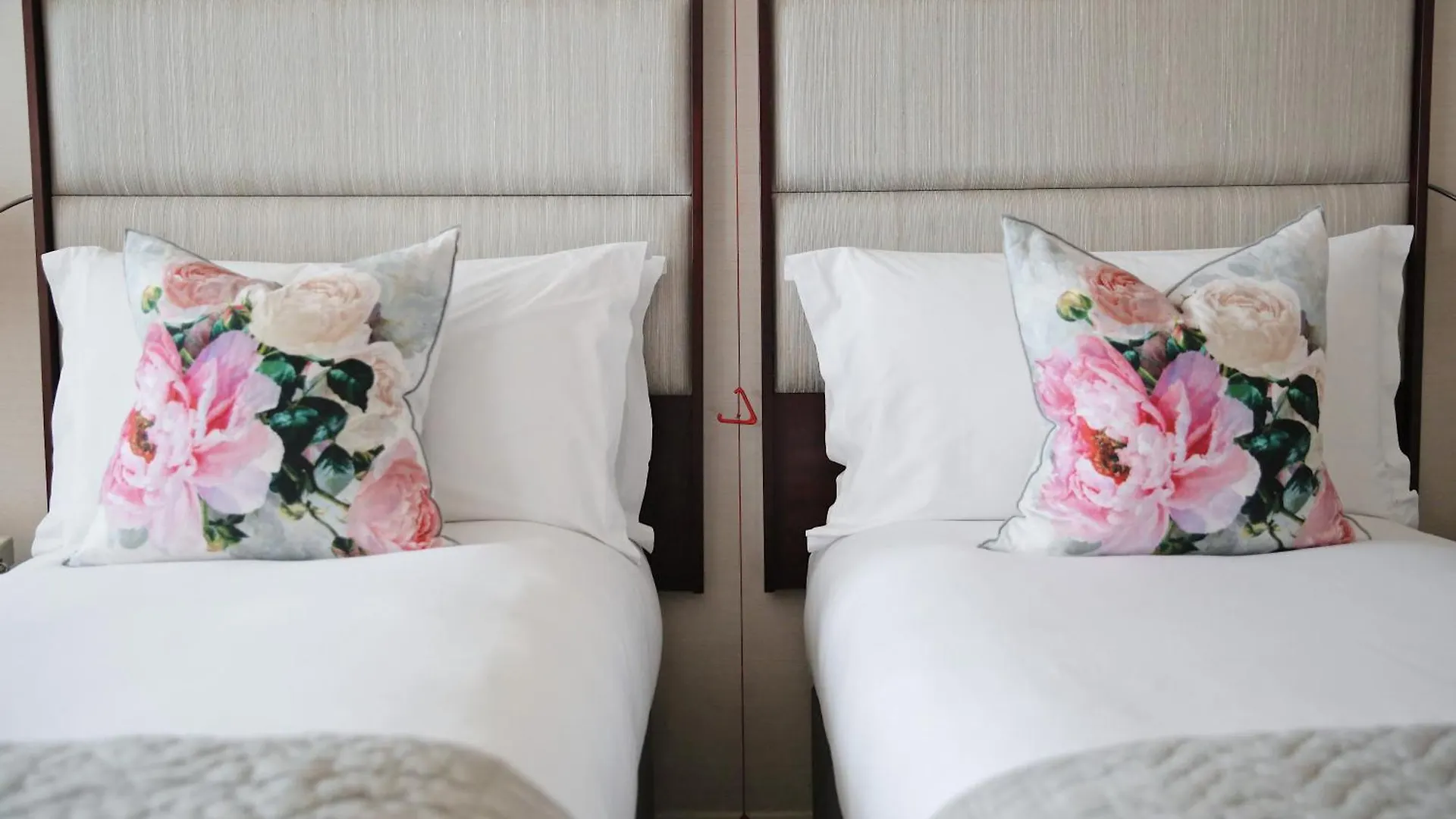 The Westbury Hotel Dublin