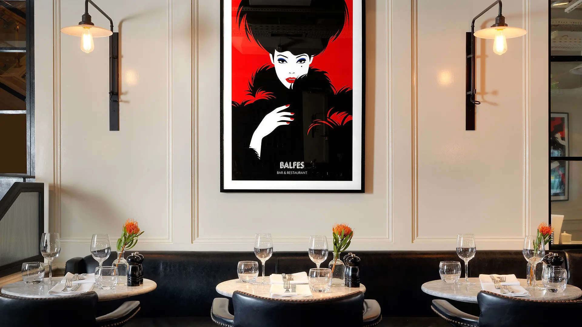 *****  The Westbury Hotel Dublin Irsko