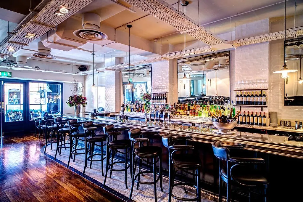 The Westbury Hotel Dublin