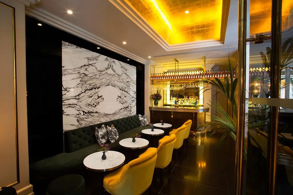 The Westbury Hotel Dublin