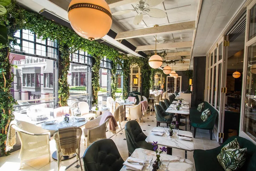 The Westbury Hotel Dublin