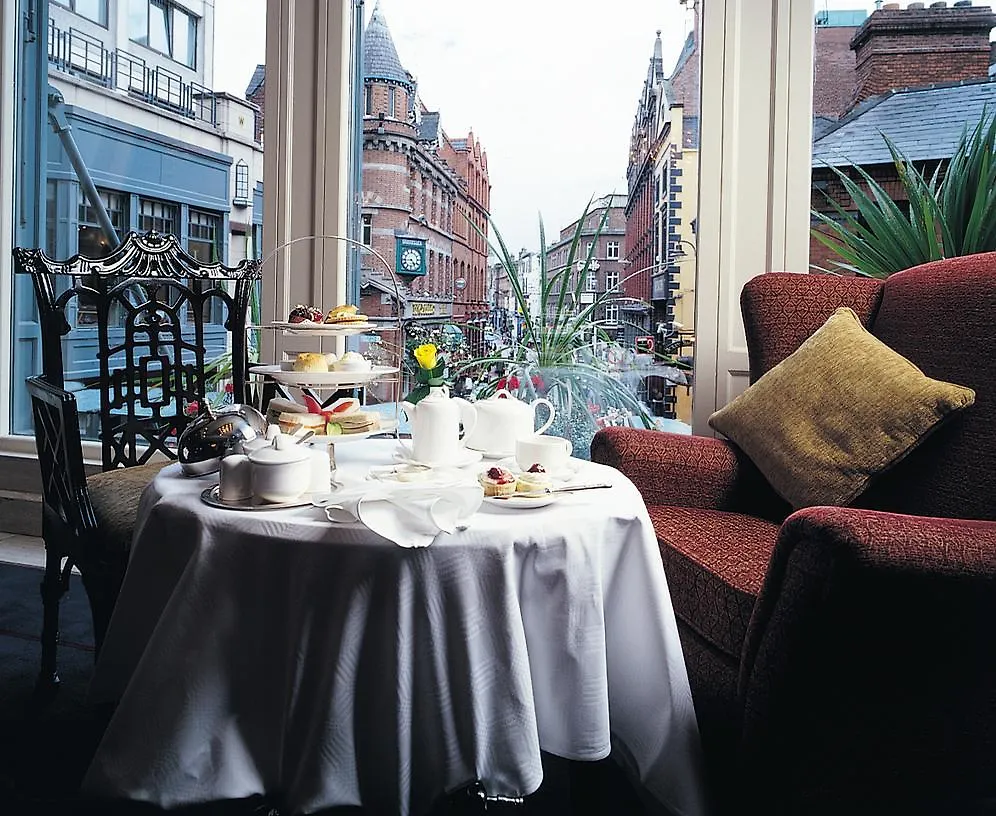 The Westbury Hotel Dublin