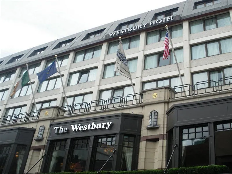The Westbury Hotel Dublin