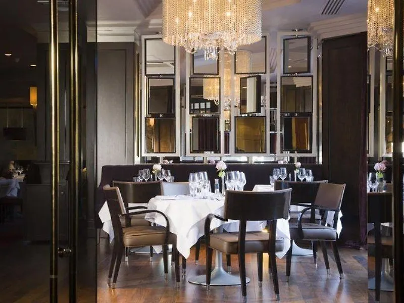 The Westbury Hotel Dublin