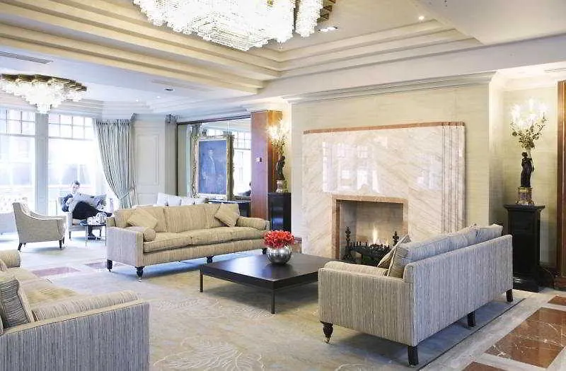 The Westbury Hotel Dublin