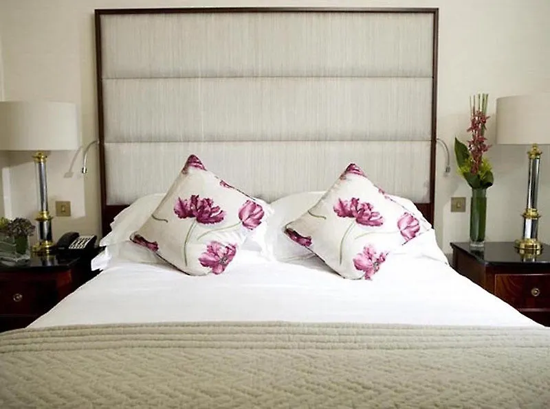 *****  The Westbury Hotel Dublin Irlande