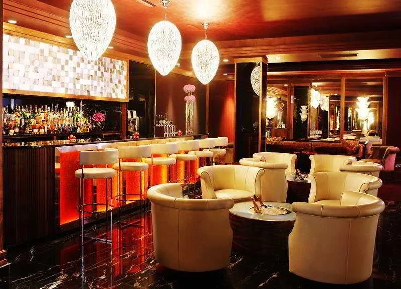 The Westbury Hotel Dublin