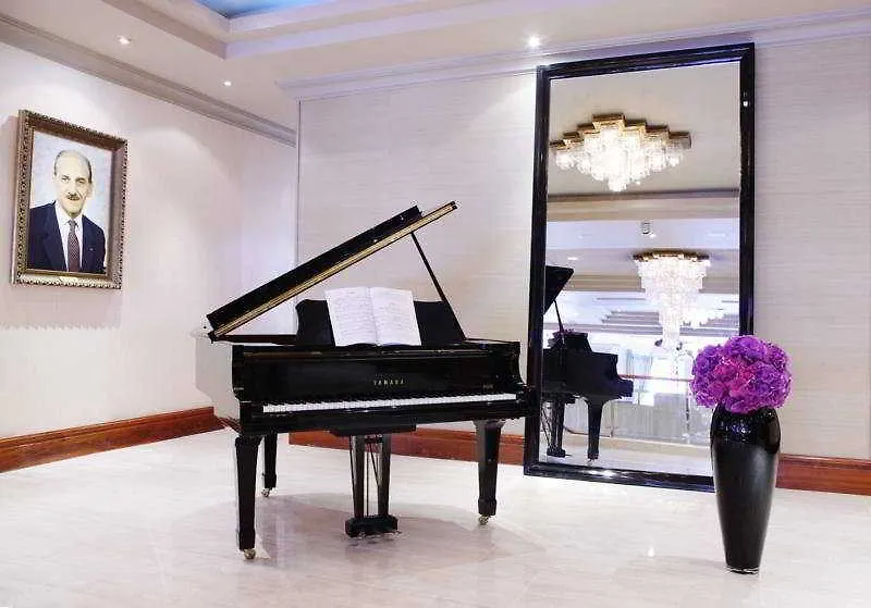 The Westbury Hotel Dublin