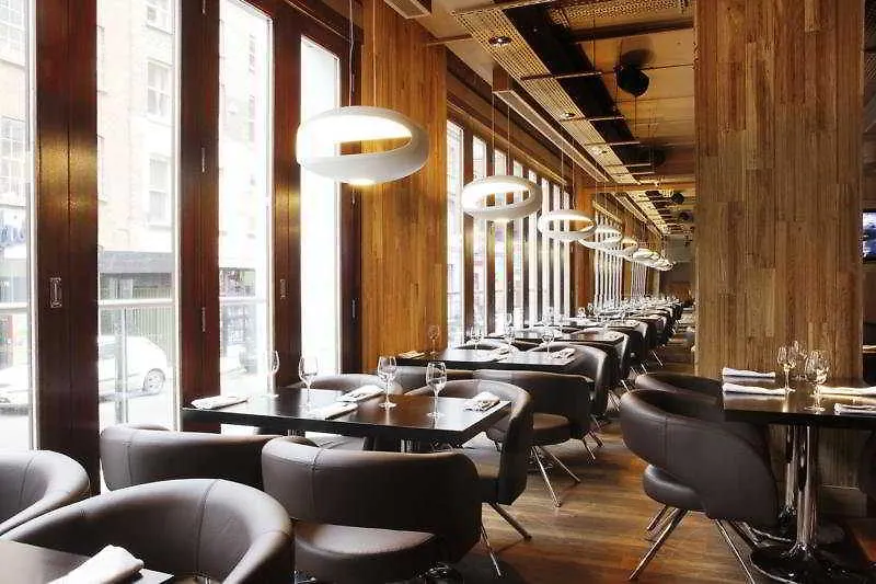 The Westbury Hotel Dublin