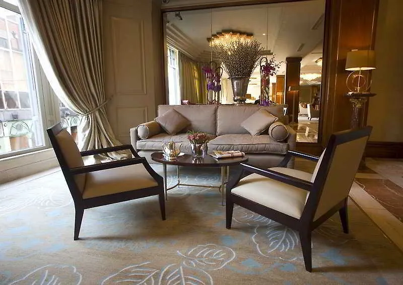 The Westbury Hotel Dublin 5*,