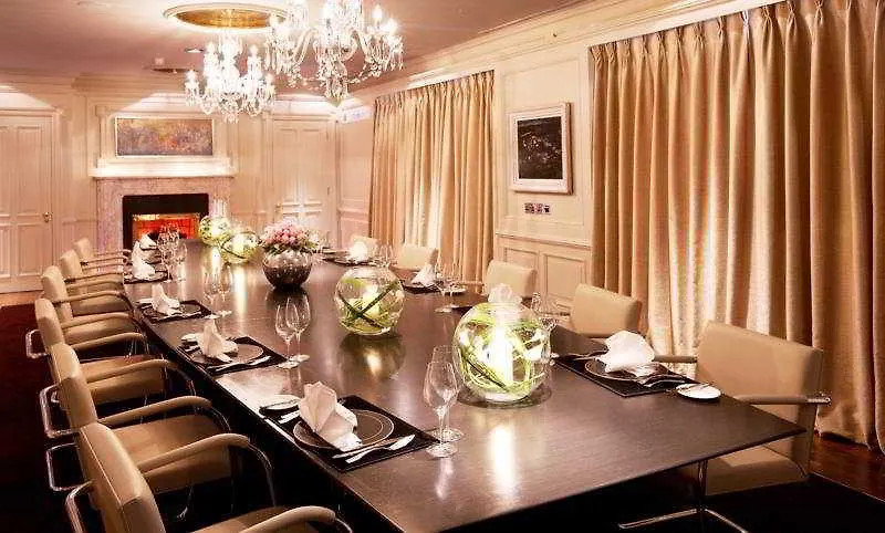 The Westbury Hotel Dublin