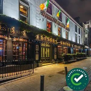 Skeffington Arms 3*, Galway Irlande