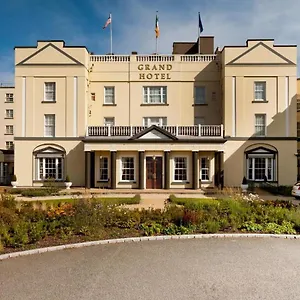 4* Отель Grand