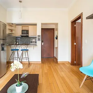  Apartamento Hermosa Suite, Sientete En Casa! Ecuador