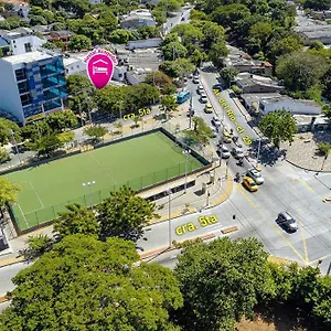  Apartamento Acogedor Colombia