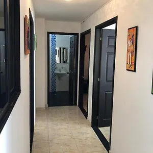  Apartamento Apartamento El Morro - Frente A La Playa Del Rodadero - Colombia