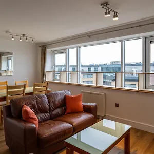  Apartamento Geata Na Cathrach - Lakeside Irlanda