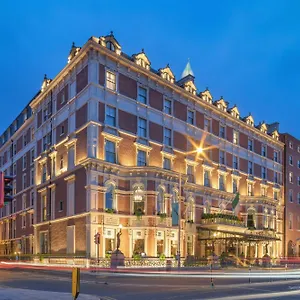 5* Отель The Shelbourne, Autograph Collection