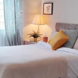  Apartamento Butterfly - Entire Within 5km Of Irlanda